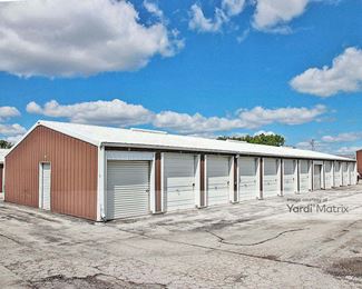 Photo 2 of Lok-Safe Storage - 1932 Verlin Road, Green Bay, WI