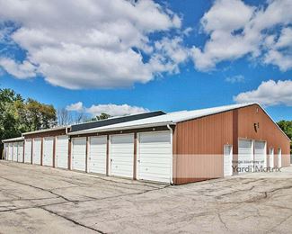 Photo 3 of Lok-Safe Storage - 1932 Verlin Road, Green Bay, WI
