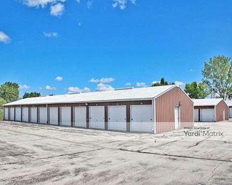 Photo 6 of Lok-Safe Storage - 1932 Verlin Road, Green Bay, WI
