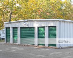 Image for Gardner Mini Storage - 855 West Broadway, Gardner, MA