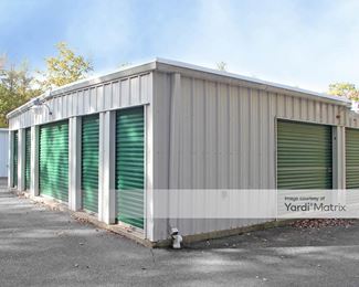 Photo 2 of Gardner Mini Storage - 855 West Broadway, Gardner, MA