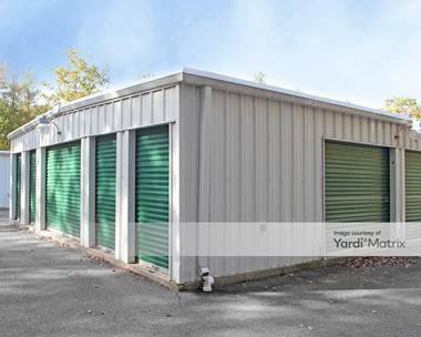 Storage Units for Rent available at 855 West Broadway, Gardner, MA 01440