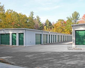 Photo 3 of Gardner Mini Storage - 855 West Broadway, Gardner, MA