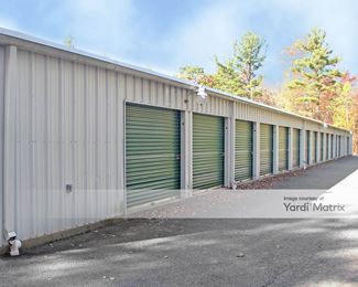 Photo 4 of Gardner Mini Storage - 855 West Broadway, Gardner, MA