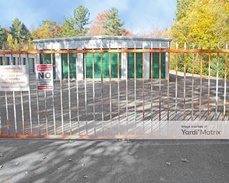 Photo 5 of Gardner Mini Storage - 855 West Broadway, Gardner, MA