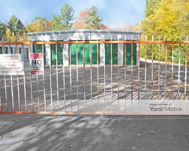 Storage Units for Rent available at 855 West Broadway, Gardner, MA 01440