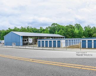 Photo 1 of Storage Depot - 38188 AL-25, Harpersville, AL