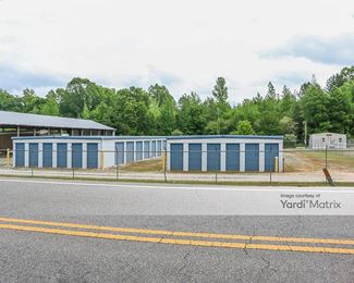 Photo 2 of Storage Depot - 38188 AL-25, Harpersville, AL