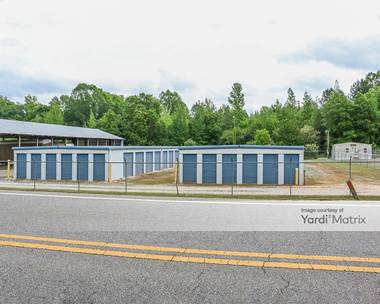 Storage Units for Rent available at 38188 AL-25, Harpersville, AL 35078