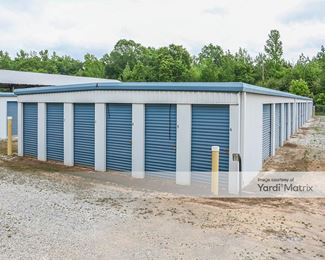 Photo 3 of Storage Depot - 38188 AL-25, Harpersville, AL