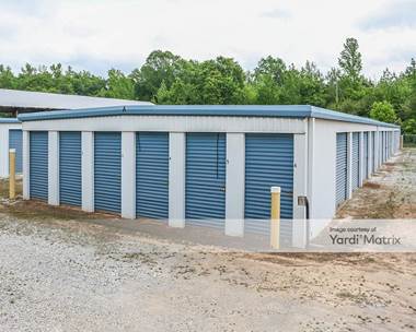 Storage Units for Rent available at 38188 AL-25, Harpersville, AL 35078