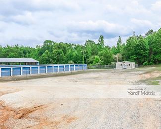 Photo 4 of Storage Depot - 38188 AL-25, Harpersville, AL