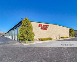 Image for Big Stuff Storage - 1400 Industrial Drive, Lake in the Hills, IL
