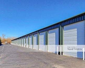 Photo 3 of Big Stuff Storage - 1400 Industrial Drive, Lake in the Hills, IL