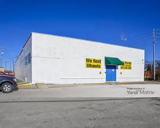 Photo 2 of Store Smart Self Storage - 227 South Maple Street, Lebanon, TN