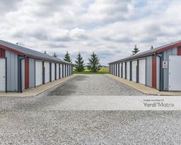 Image for 1st Choice Storage - 44955 State Route 18, Wellington, OH