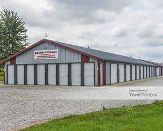 Photo 2 of 1st Choice Storage - 44955 State Route 18, Wellington, OH
