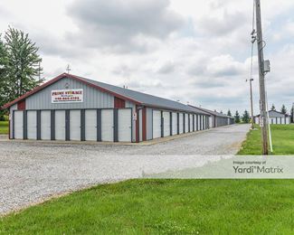 Photo 3 of 1st Choice Storage - 44955 State Route 18, Wellington, OH