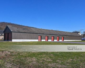 Photo 2 of Close 2U Storage - 200 Martz Street, Berwick, PA