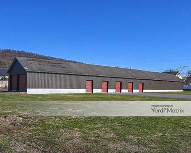 Storage Units for Rent available at 200 Martz Street, Berwick, PA 18603