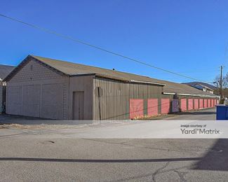 Photo 3 of Close 2U Storage - 200 Martz Street, Berwick, PA