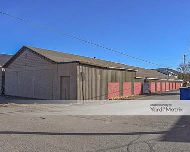 Storage Units for Rent available at 200 Martz Street, Berwick, PA 18603