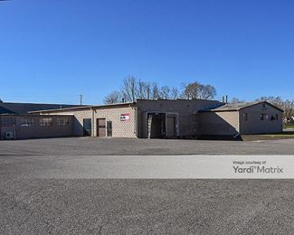 Photo 4 of Close 2U Storage - 200 Martz Street, Berwick, PA