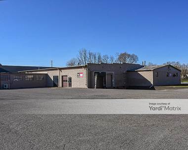 Storage Units for Rent available at 200 Martz Street, Berwick, PA 18603