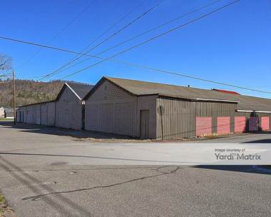 Storage Units for Rent available at 200 Martz Street, Berwick, PA 18603