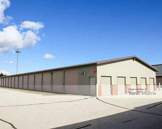 Photo 1 of Stone Quarry Storage - 1795 Quarry Park Drive, De Pere, WI