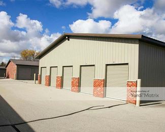 Photo 2 of Stone Quarry Storage - 1795 Quarry Park Drive, De Pere, WI