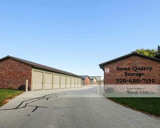 Photo 4 of Stone Quarry Storage - 1795 Quarry Park Drive, De Pere, WI