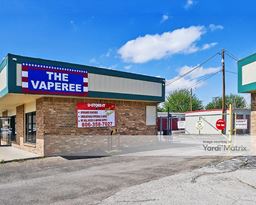 Image for U - Store - It - 6033 SW 33rd Avenue, Amarillo, TX