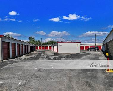 Storage Units for Rent available at 6033 SW 33rd Avenue, Amarillo, TX 79106