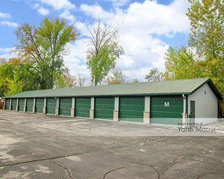 Photo 2 of CubeSmart Self Storage - 1401 North Military Avenue, Green Bay, WI