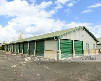Photo 3 of CubeSmart Self Storage - 1401 North Military Avenue, Green Bay, WI