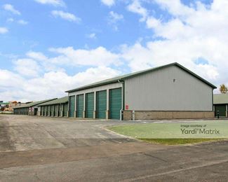 Photo 4 of CubeSmart Self Storage - 1401 North Military Avenue, Green Bay, WI