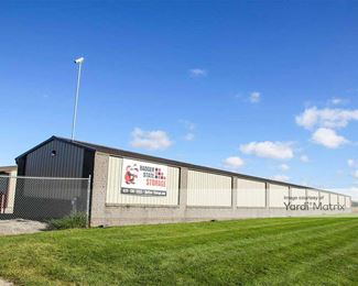 Photo 2 of Badger State Storage - 800 Orlando Drive, De Pere, WI