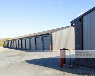Photo 3 of Badger State Storage - 800 Orlando Drive, De Pere, WI