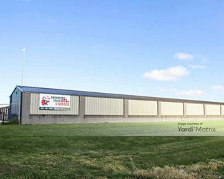 Photo 4 of Badger State Storage - 800 Orlando Drive, De Pere, WI