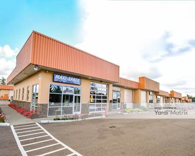 Storage Units for Rent available at 2200 109th Steele Street South, Tacoma, WA 98444