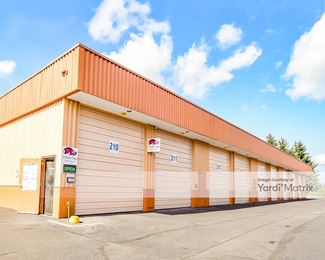Photo 5 of Prime Storage - 2200 109th Steele Street South, Tacoma, WA