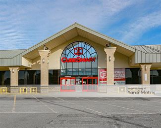 Photo 1 of CubeSmart Self Storage - 3129 Marshall Hall Road, Bryans Road, MD