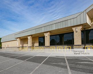 Photo 2 of CubeSmart Self Storage - 3129 Marshall Hall Road, Bryans Road, MD