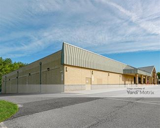 Photo 3 of CubeSmart Self Storage - 3129 Marshall Hall Road, Bryans Road, MD