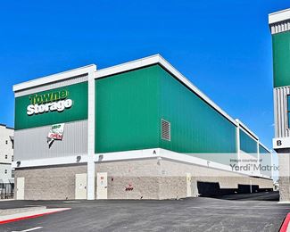 Photo 2 of Towne Storage - 3910 University Center Drive, Las Vegas, NV