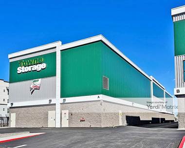 Storage Units for Rent available at 3910 University Center Drive, Las Vegas, NV 89119