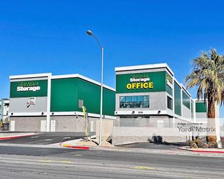 Photo 3 of Towne Storage - 3910 University Center Drive, Las Vegas, NV