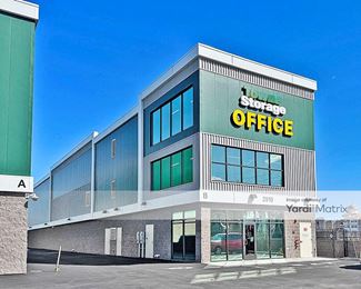 Photo 4 of Towne Storage - 3910 University Center Drive, Las Vegas, NV