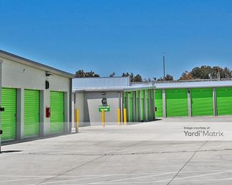 Photo 2 of Storelocal Storage - 4900 Marsh Drive, Concord, CA
